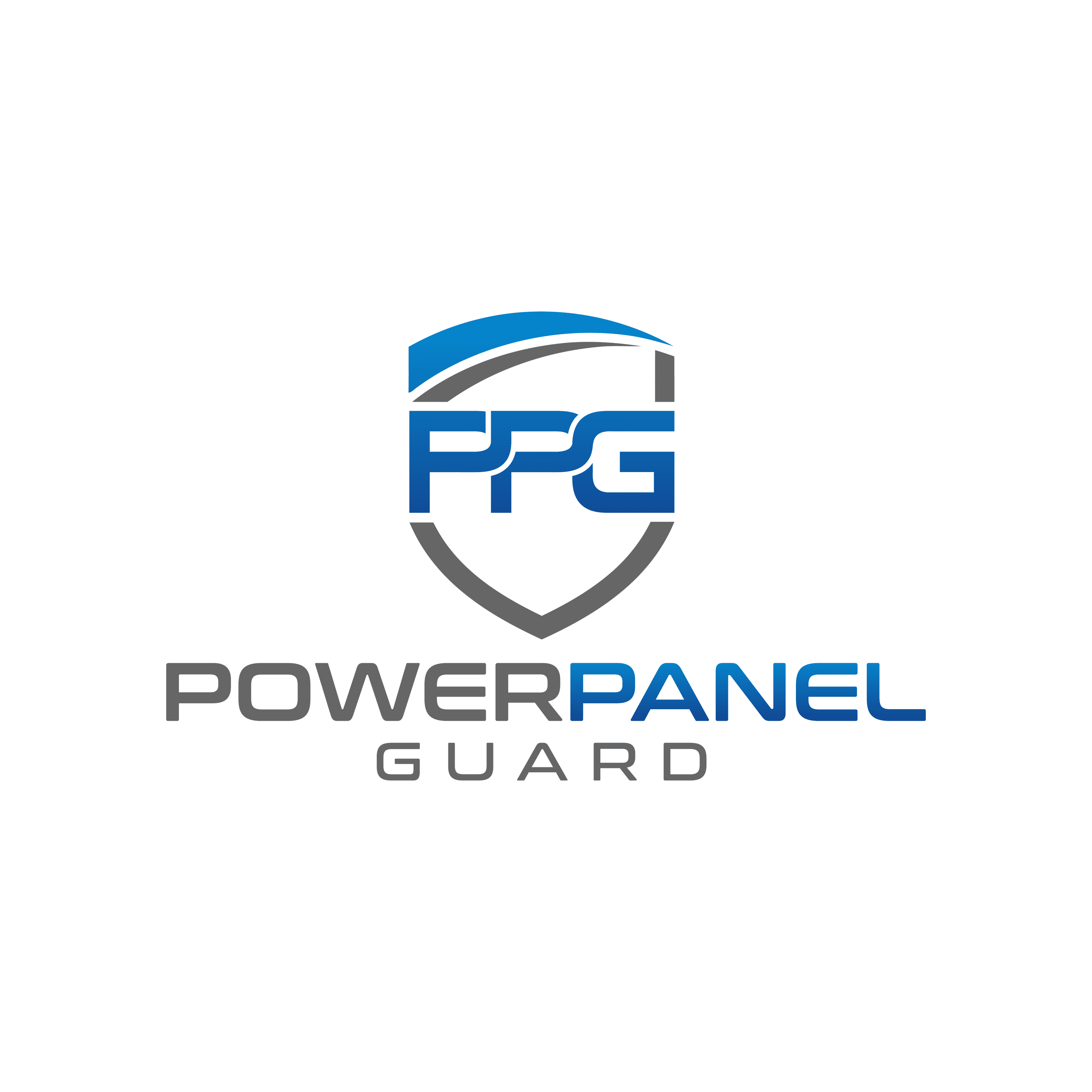 Power Panel Guard