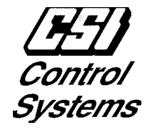 CSI I/NET Driver